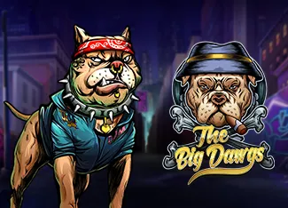 The Big Dawgs - JETPLANE168
