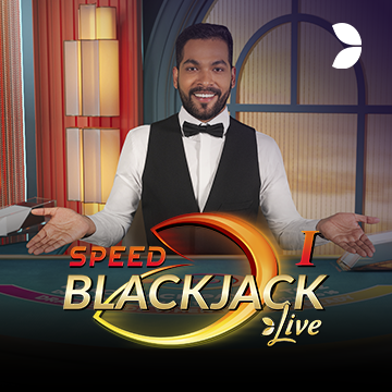Speed Blackjack I - JETPLANE168