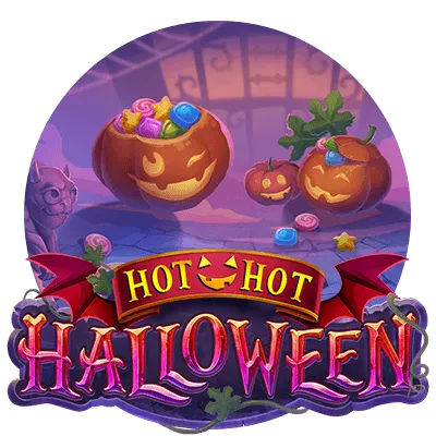 Habanero : Hot Hot Halloween - JETPLANE168