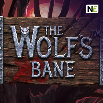 The Wolfs Bane - JETPLANE168
