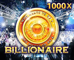 Billionaire - JETPLANE168