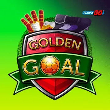 Golden Goal - JETPLANE168