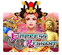 Joker123 : Empress Regnant - JETPLANE168