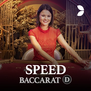Speed Baccarat D - JETPLANE168