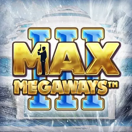 Max Megaways 3 - JETPLANE168
