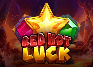 Pragmatic : Red Hot Luck - JETPLANE168
