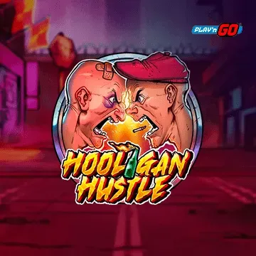 Hooligan Hustle - JETPLANE168