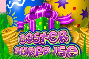 Easter Surprise - JETPLANE168