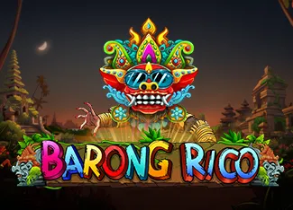 Pragmatic : Barong Rico - JETPLANE168