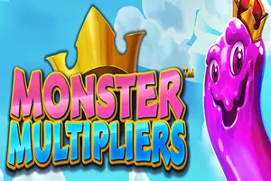 Monster Multipliers - JETPLANE168