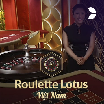 Lotus Roulette - JETPLANE168