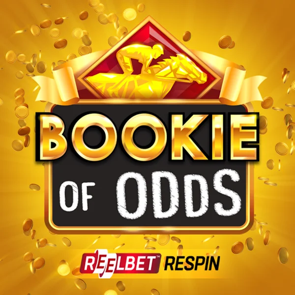 Bookie of Odds - JETPLANE168