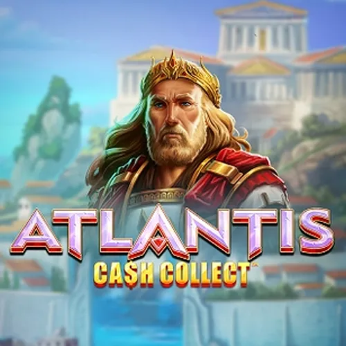 Atlantis Cash Collect - JETPLANE168