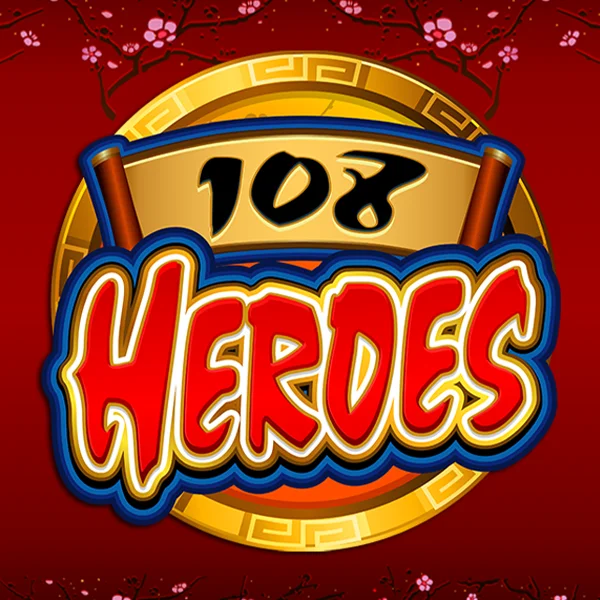 108 Heroes - JETPLANE168