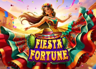 Pragmatic : Fiesta Fortune - JETPLANE168