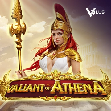 Valiant of Athena - JETPLANE168