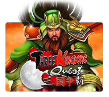 Joker123 : Three Kingdoms Quest - JETPLANE168