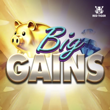 Big Gains - JETPLANE168