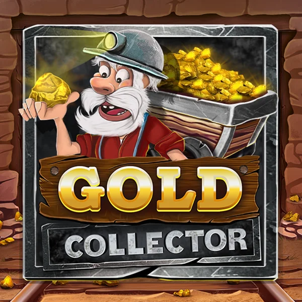 Gold Collector - JETPLANE168