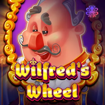 Wilfreds Wheel - JETPLANE168