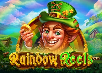 Pragmatic : Rainbow Reels - JETPLANE168
