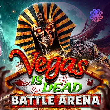 Vegas is Dead: Battle Arena! - JETPLANE168