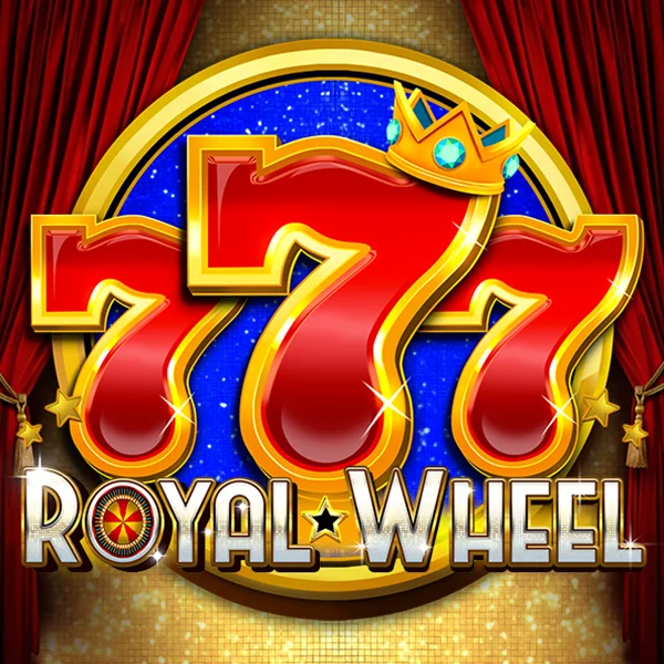 777 Royal Wheel - JETPLANE168