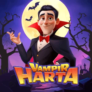 Vampire Treasure - JETPLANE168
