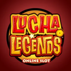 Lucha Legends - JETPLANE168