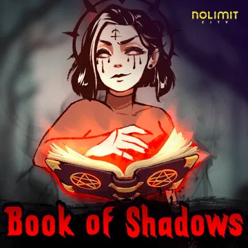 NolimitCity : Book Of Shadows - JETPLANE168