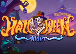 Hallowen - JETPLANE168