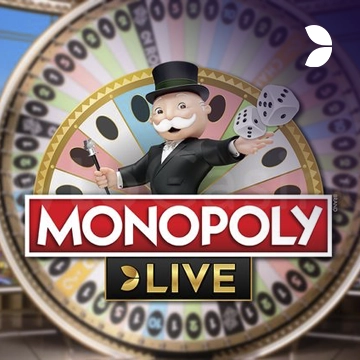 MONOPOLY Live - JETPLANE168