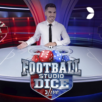 Football Studio - JETPLANE168