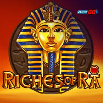 Riches of RA - JETPLANE168