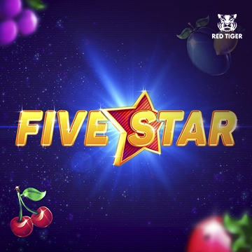 Five Star - JETPLANE168