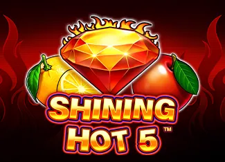 Pragmatic : Shining Hot 5 - JETPLANE168