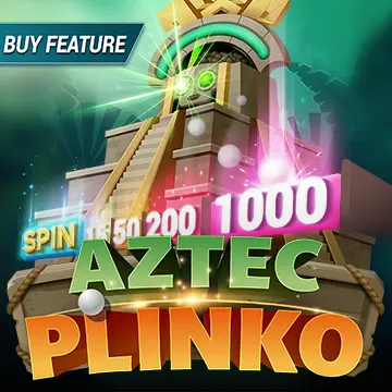 Aztec Plinko - JETPLANE168