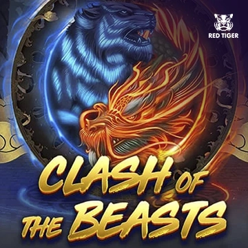 Clash of the Beasts - JETPLANE168