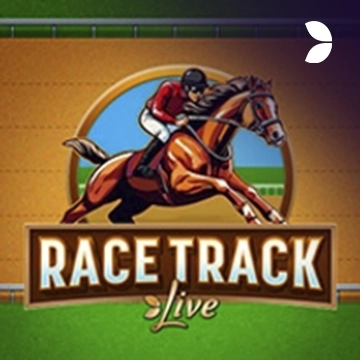 Race Track - JETPLANE168