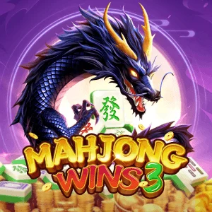 Mahjong Wins 3 - JETPLANE168