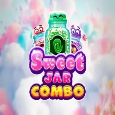 Sweet Jar Combo - JETPLANE168