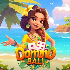 Domino Bali - JETPLANE168