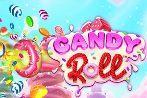 Candy Roll™ - JETPLANE168