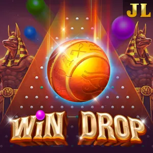 Win Drop - JETPLANE168