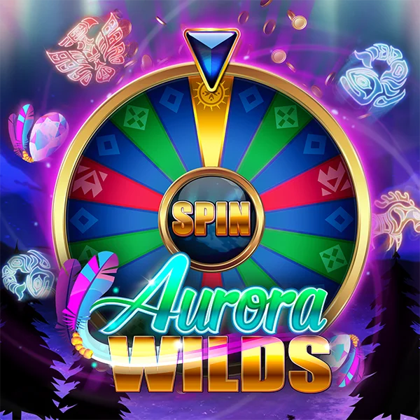 Aurora Wilds - JETPLANE168