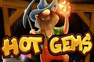 Hot Gems - JETPLANE168