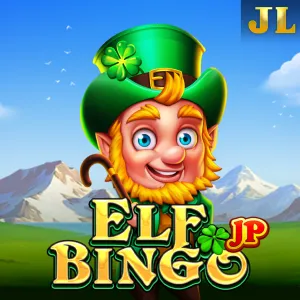 Jili : ELF BINGO - JETPLANE168