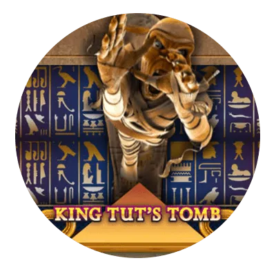 Habanero : King Tuts Tomb - JETPLANE168