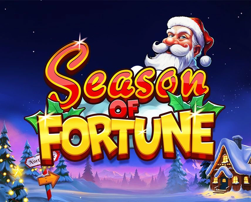 Season of Fortune - JETPLANE168