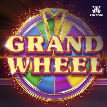 Grand Wheel - JETPLANE168